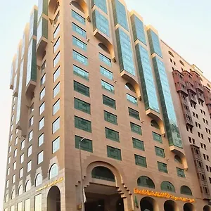 Manazil Al Madinah 2* Medine