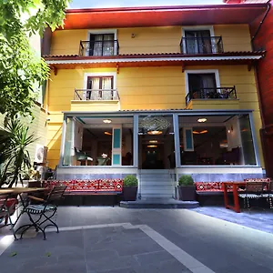 Garden House - Special Class 4* İstanbul