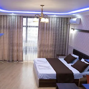 Emeg And Restaurant جورجيا