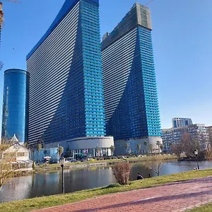 The Orbi جورجيا