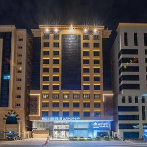 Hotel Manazel Al Zaereen