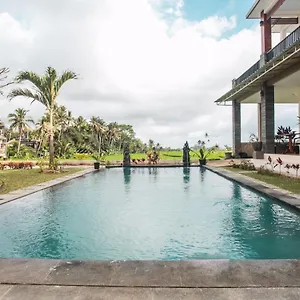 Popolan And Wisma tamu