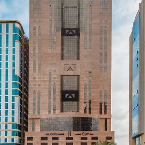 Hotel Joury Al Mashaer