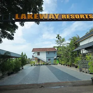 Lakeway Alappuzha