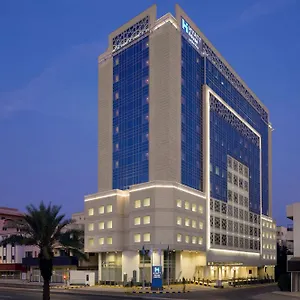Hyatt House Sari Street 4* Djeddah
