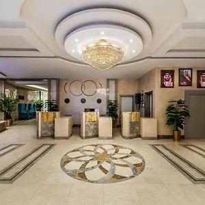 Western Ajyad Makkah **** Mecca