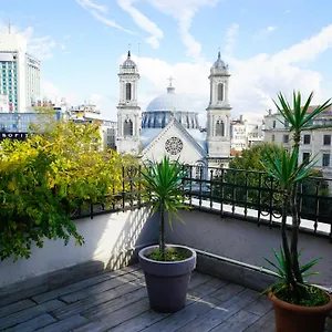 تريادا تقسيم - الفئة الخاصة تركيا