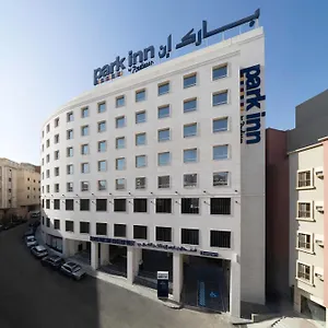 Park By Radisson Makkah Thakher Algharbi مكة