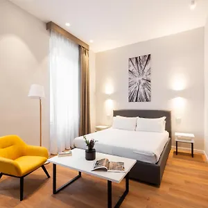 **** Aparthotel Major House - Luxury In By Hostand Italia