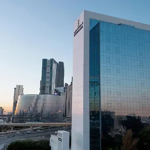 Executives - Kafd Hotel