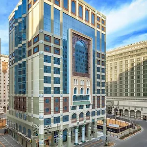Maden Al Rawda مادن الروضة 5* Médine