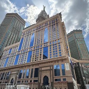 Al Safwah Third Tower 3 مكة