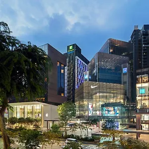 Express Orchard Road By Ihg Hotel