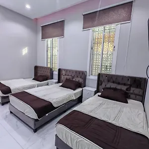 2br غرفتين بمدخل خارجي مستقل طريق مباشر 4 دقائق عن الحرم النبوي المملكة العربية السعودية