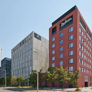 Radisson Budapart 4* Budapest