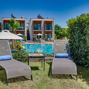 Celeste Bella Luxury & 4* Turgutreis
