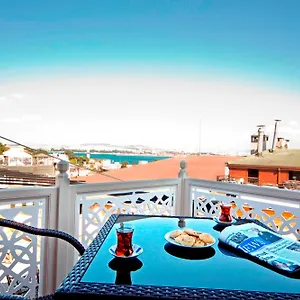 هيبودروم للشقق الفندقية تركيا