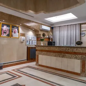  فندق حياة الواحة المملكة العربية السعودية