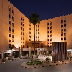 Sheraton & Towers 4* Riyad