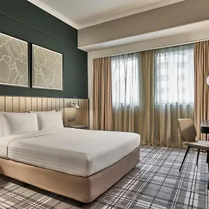 Vibe Orchard Hotel