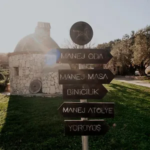 Manej Urla 3* İzmir