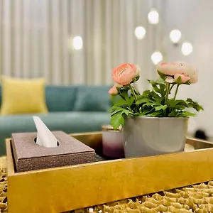 Spacious New 2 Bedroom Apt-in Amazing Location B9 المملكة العربية السعودية