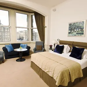 **** Hotel The Scotsman Inggris Raya