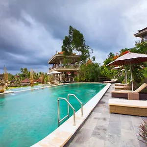 **** Hotel Om Ham Retreat And Indonesia