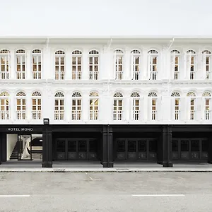 Mono Hotel
