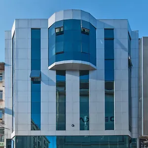 New 3* Istanbul