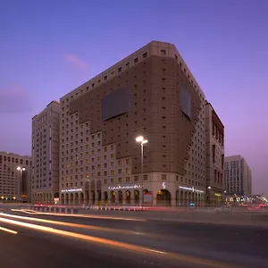Saja By Warwick Madinah 3* Medine
