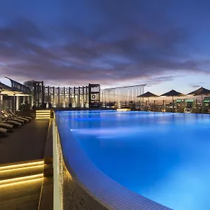 Fraser 4* Riyadh