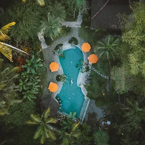**** Hotel Korurua Dijiwa Indonesia