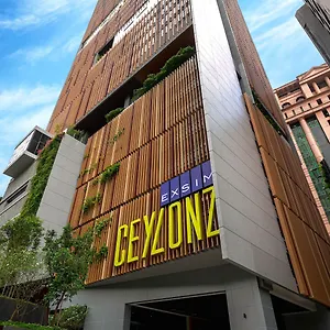 Ceylonz By Mykey Aparthotel