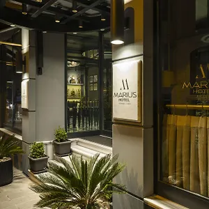 Marius 3* İstanbul