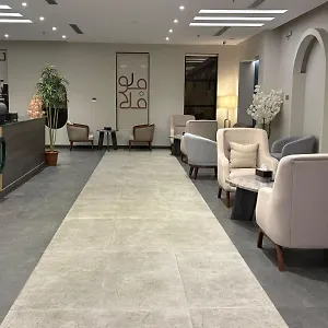  فندق فلافور Flavor المملكة العربية السعودية