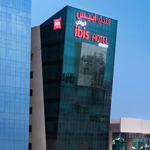 Ibis Al Muhammadiyah United Company Branch 3* Riyadh
