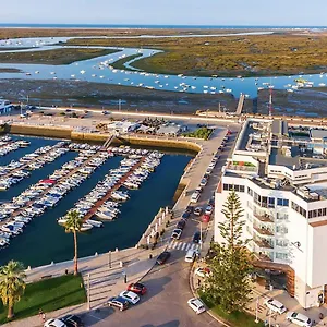 **** Hotel Ap Eva Senses Portugal