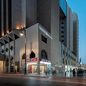 The Biltmore Al Madinah 5* Medina