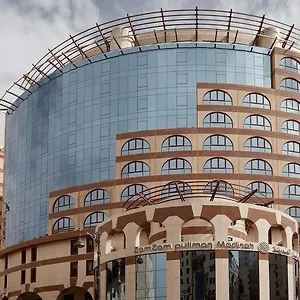 Zamzam Pullman Madina 5* Medina