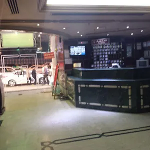 Hotel Nawarat Shams 2