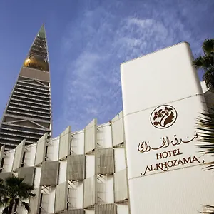 Al Khozama 4* Riyad