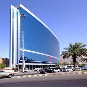 Al Zaer Royal *** Mecca