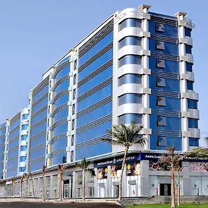 Spectrums Al Salamah 4* Djeddah