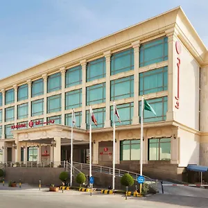 Ramada 3* Riyad