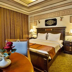 Rama Al Madina 4* Médine