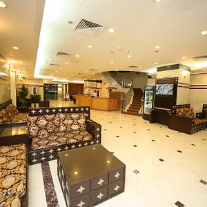 Wefada Al Zahra 2* Medine