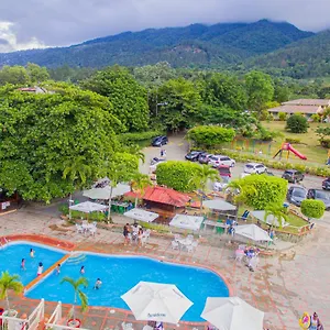 River Club & 3* Jarabacoa