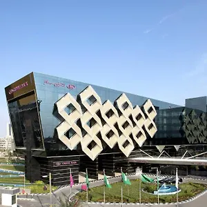 Crowne Plaza - Rdc & Convention By Ihg 5* Riyad