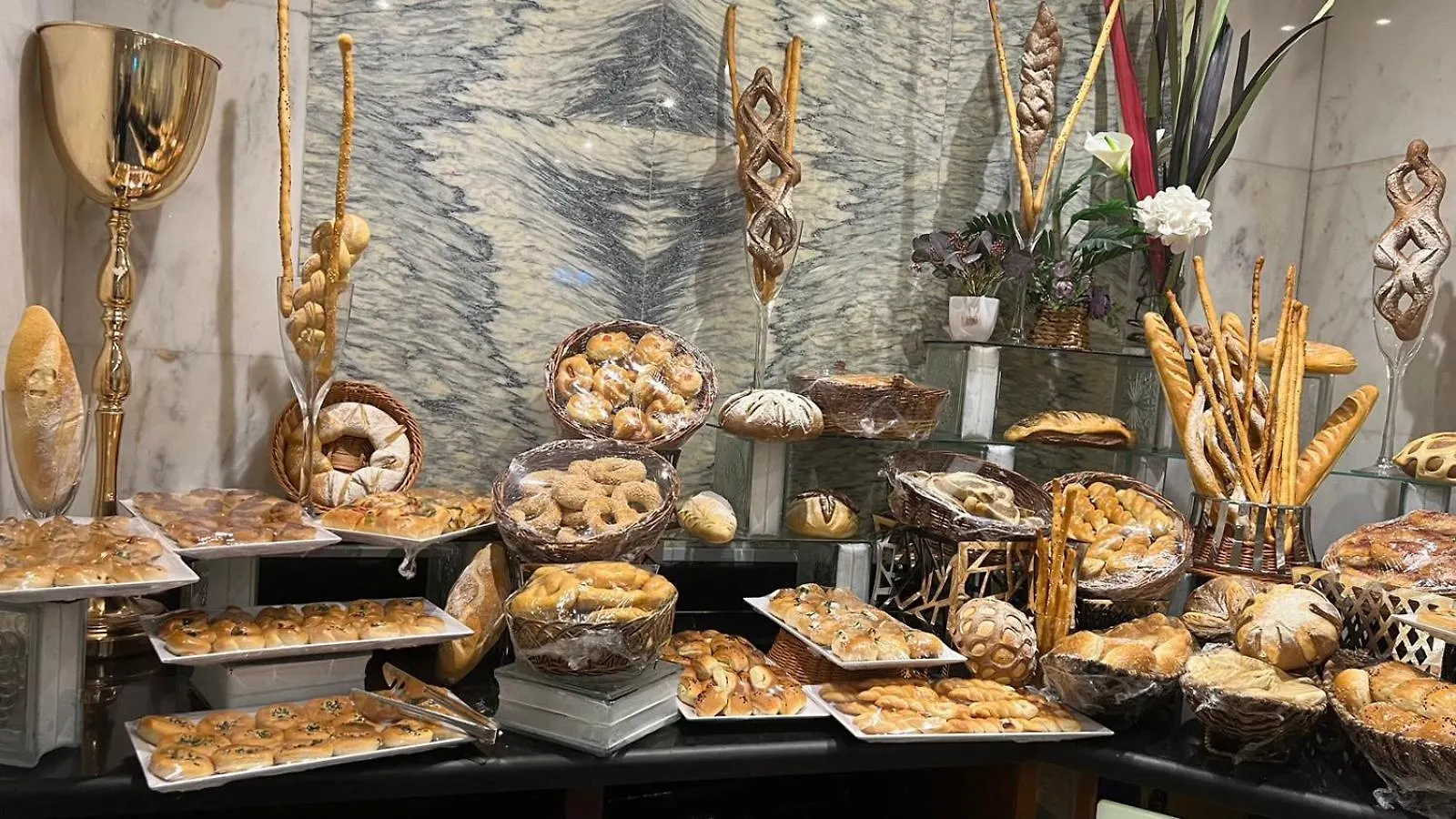 Maysan Al Mashaer Hotel مكة